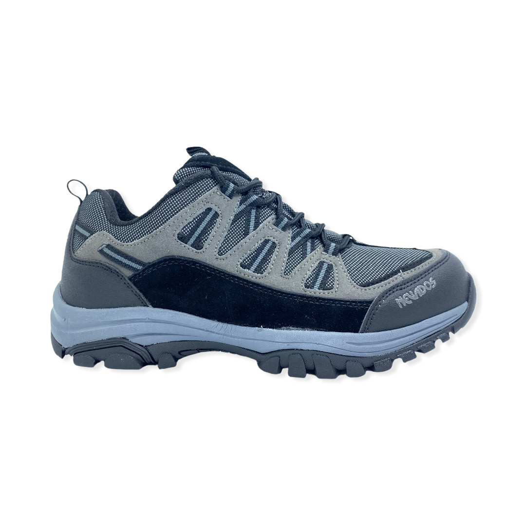YOSEMITE TREKKING GRIS NEGRO
