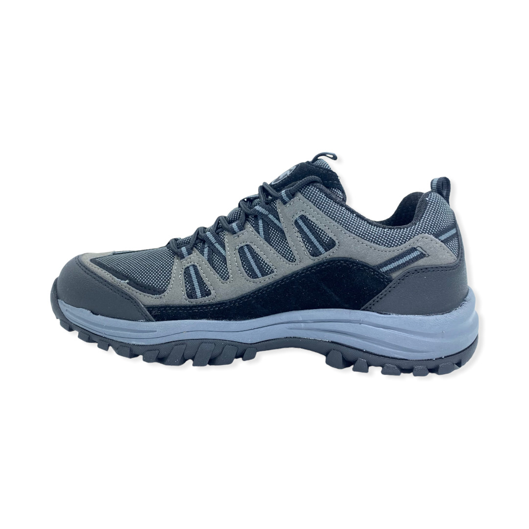 YOSEMITE TREKKING GRIS NEGRO