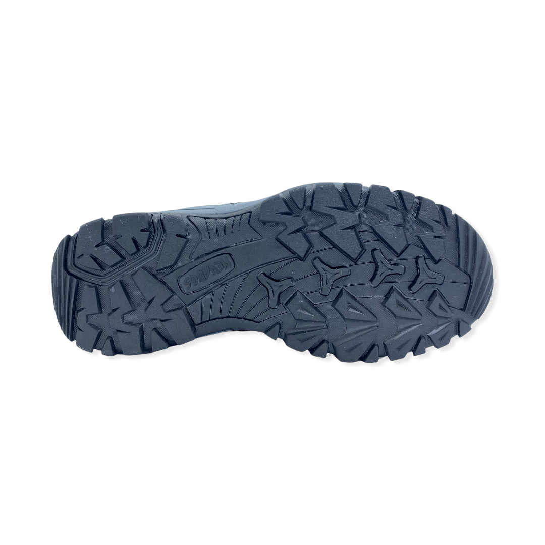 YOSEMITE TREKKING GRIS NEGRO