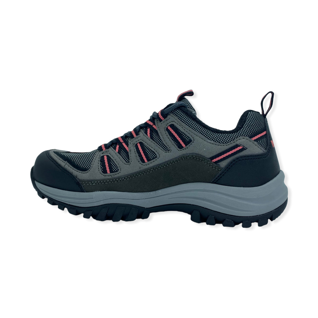 YOSEMITE TREKKING GRIS-ROSA