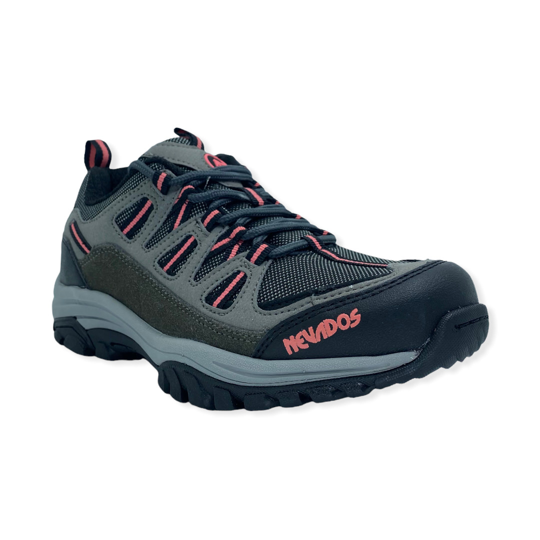 YOSEMITE TREKKING GRIS-ROSA
