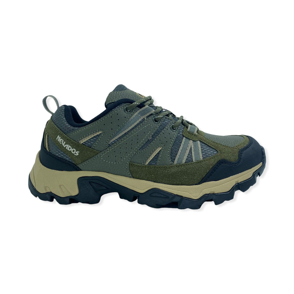 TAHOE TREKKING VERDE ARENA