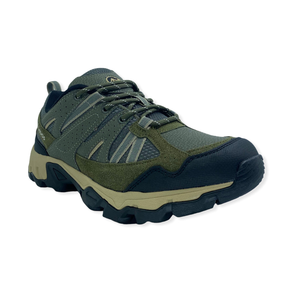 TAHOE TREKKING VERDE ARENA