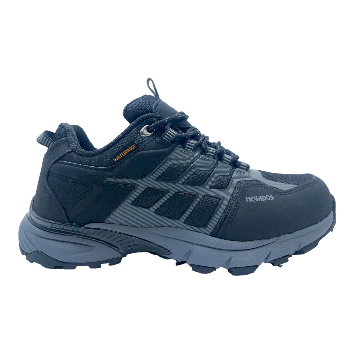 TREKKING GRIS