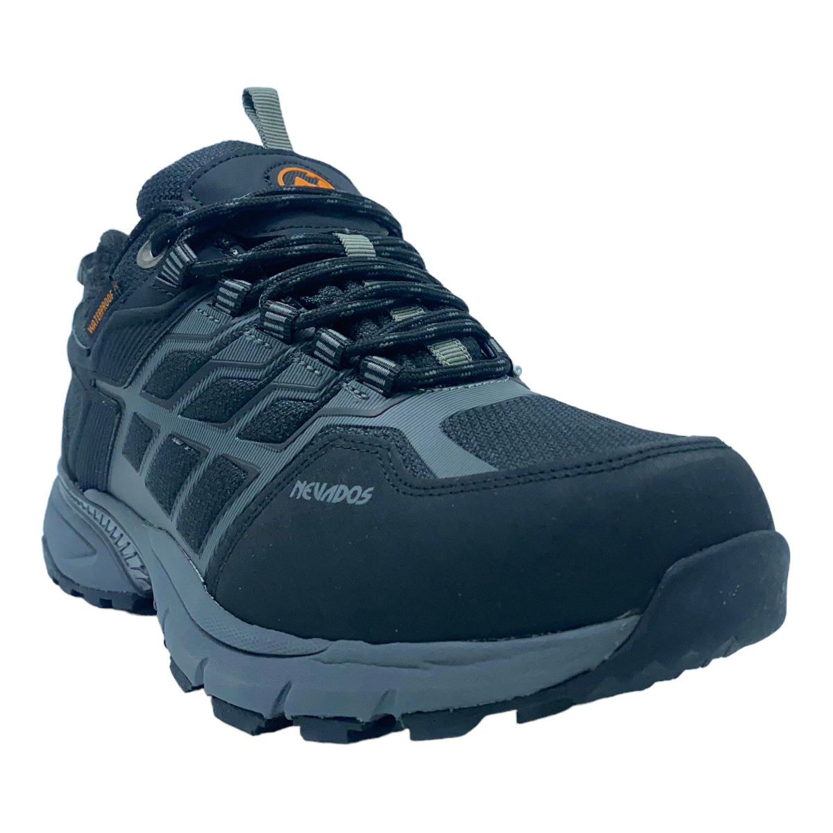 TREKKING GRIS