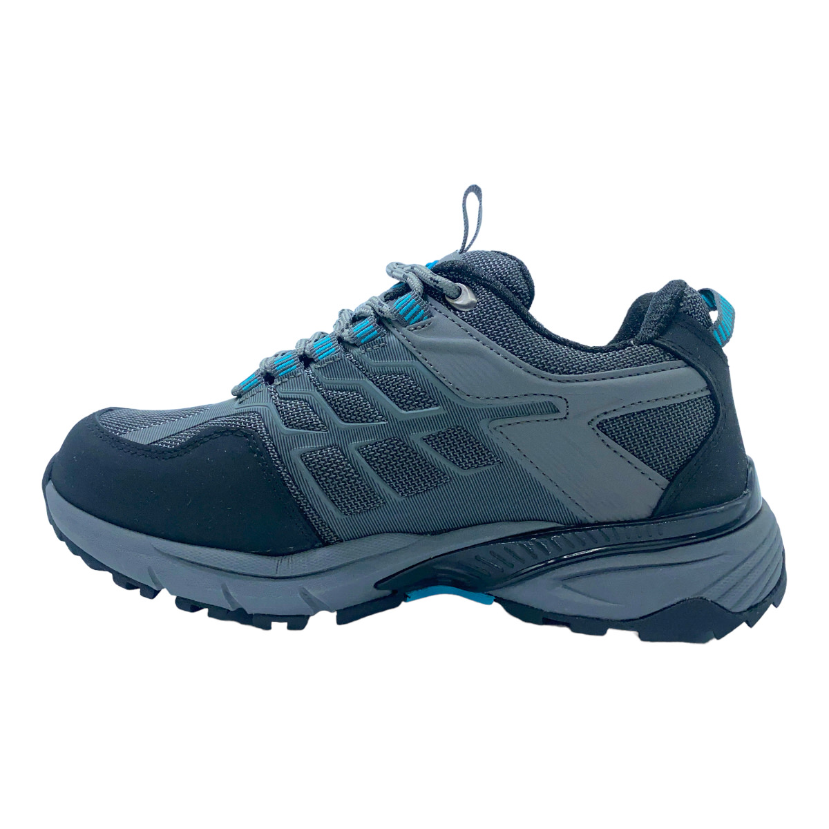 TREKKING NEGRO-GRIS