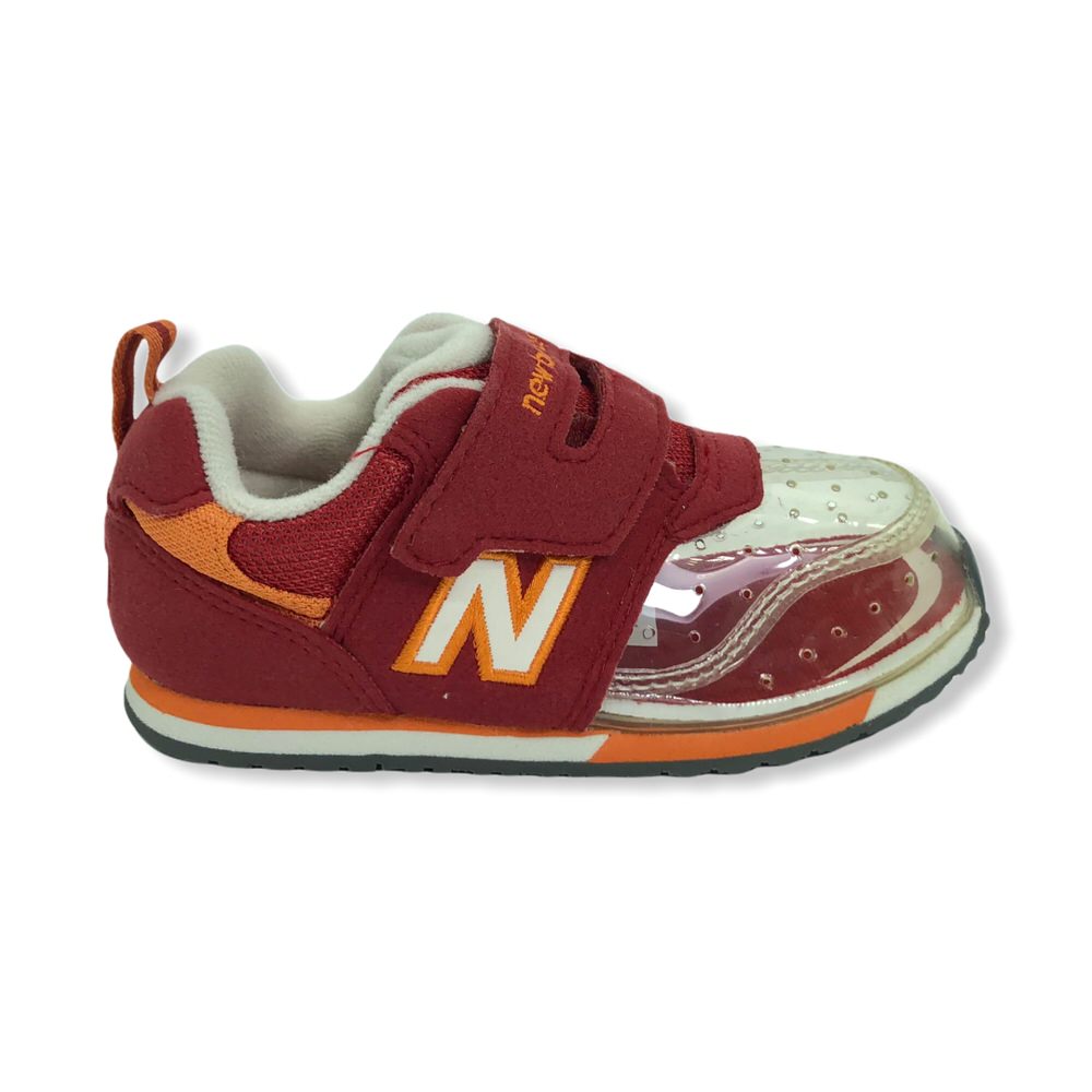 FS310 KIDS ROJO