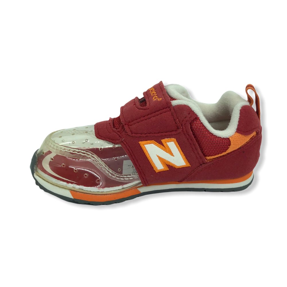FS310 KIDS ROJO