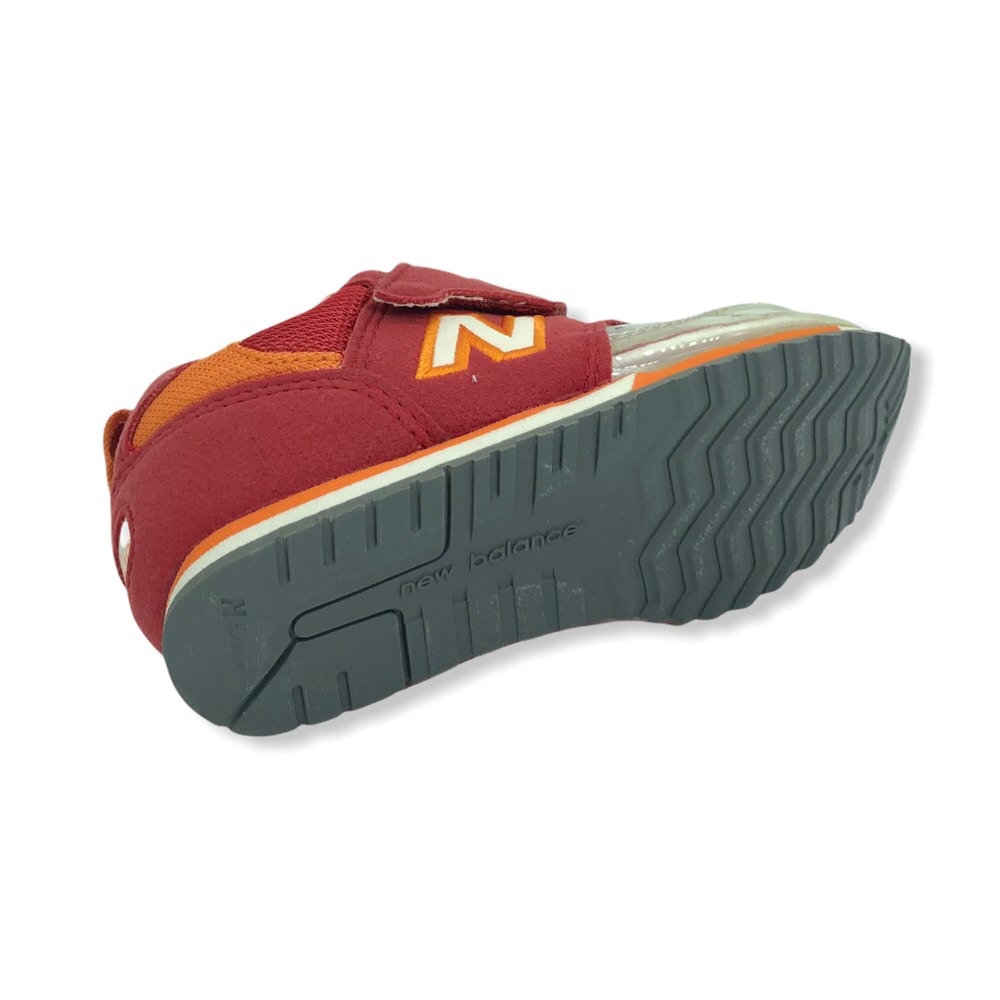 FS310 KIDS ROJO