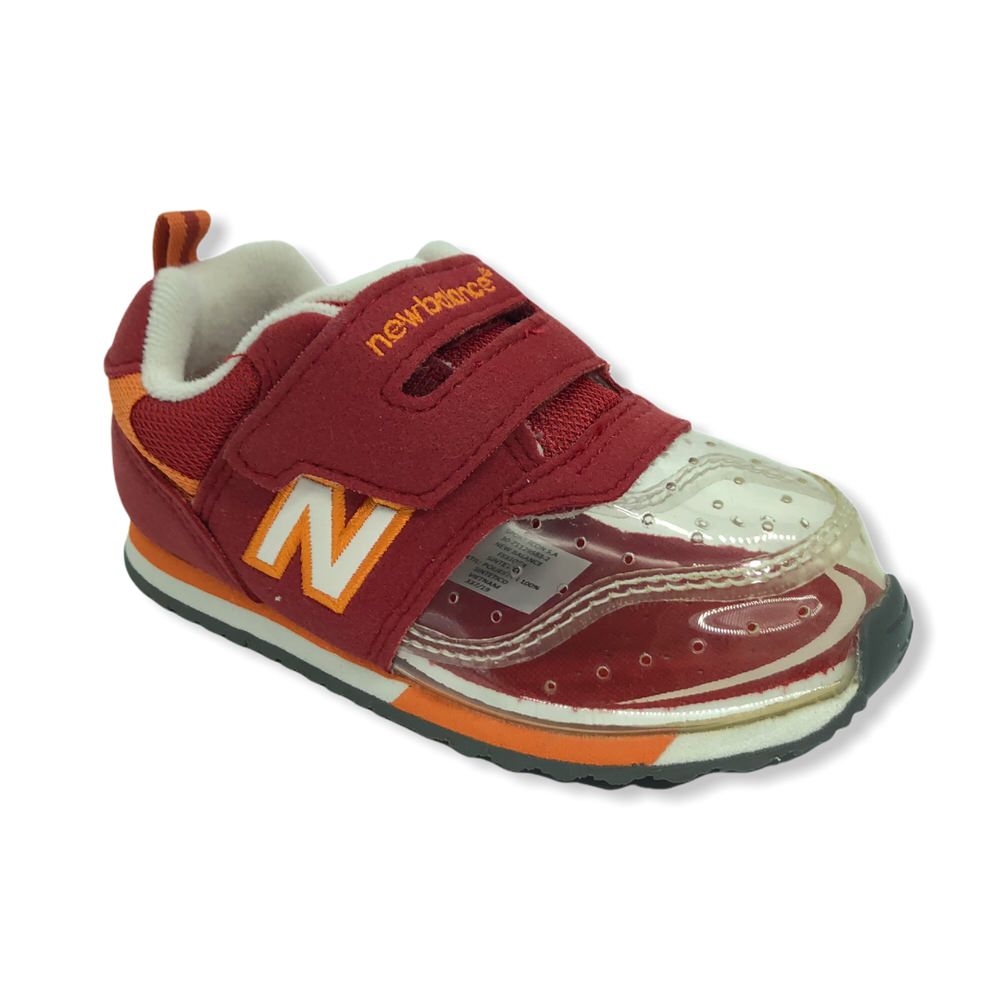 FS310 KIDS ROJO