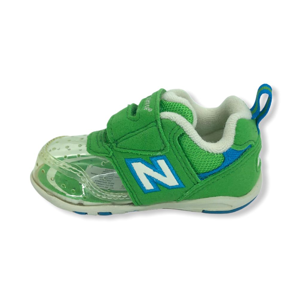 FS310 KIDS VERDE