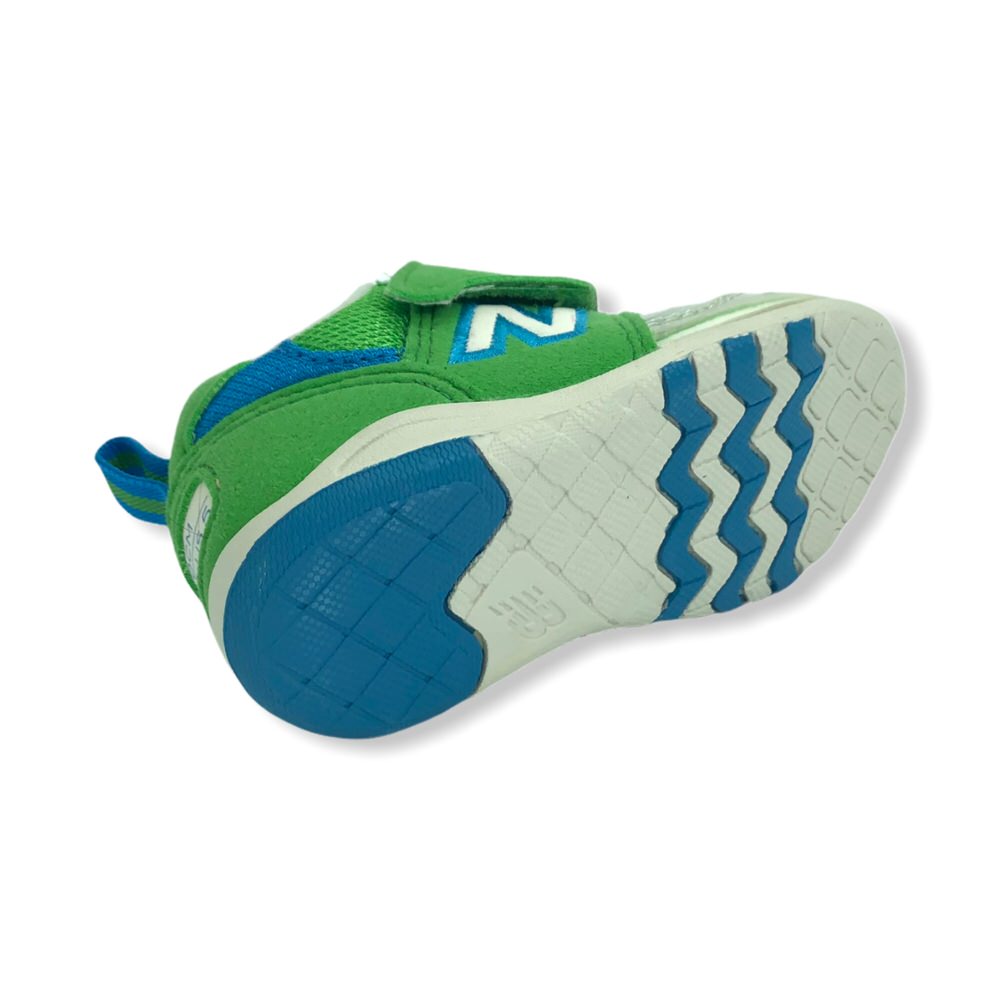 FS310 KIDS VERDE