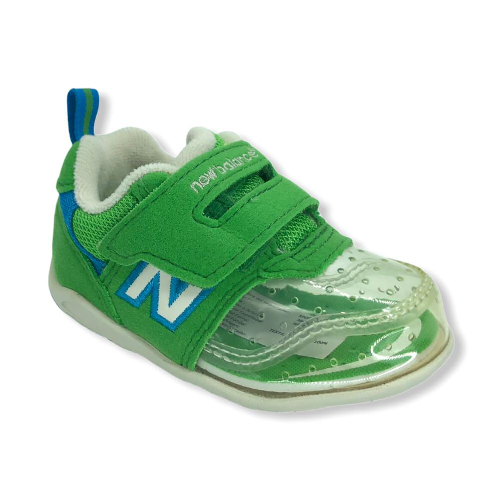 FS310 KIDS VERDE