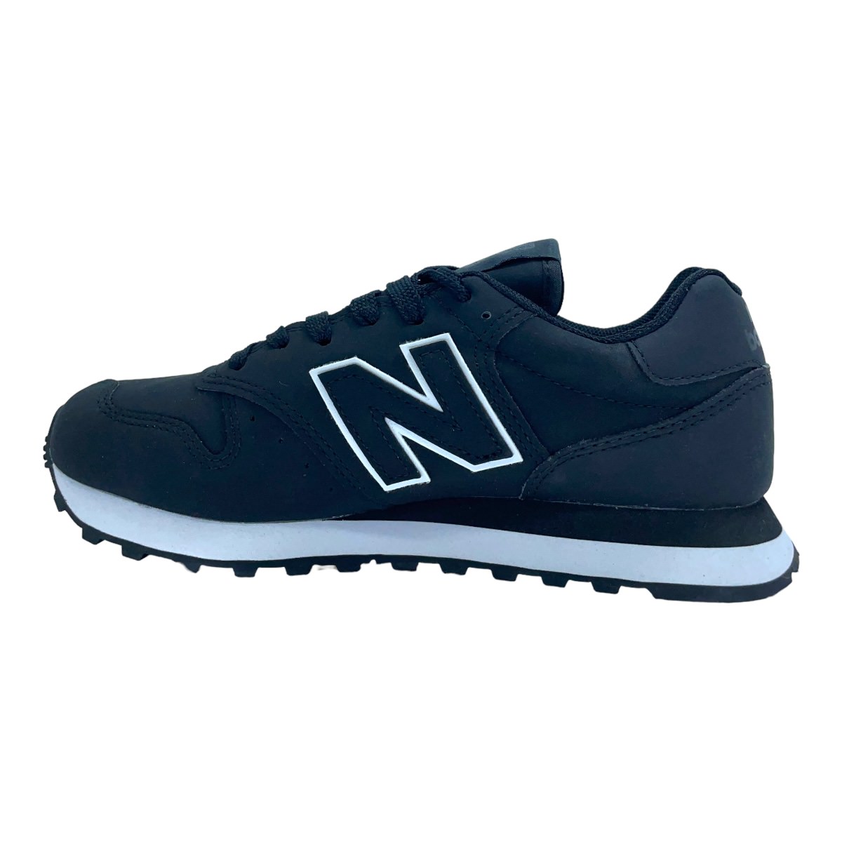 GW500 NEGRO NEGRO