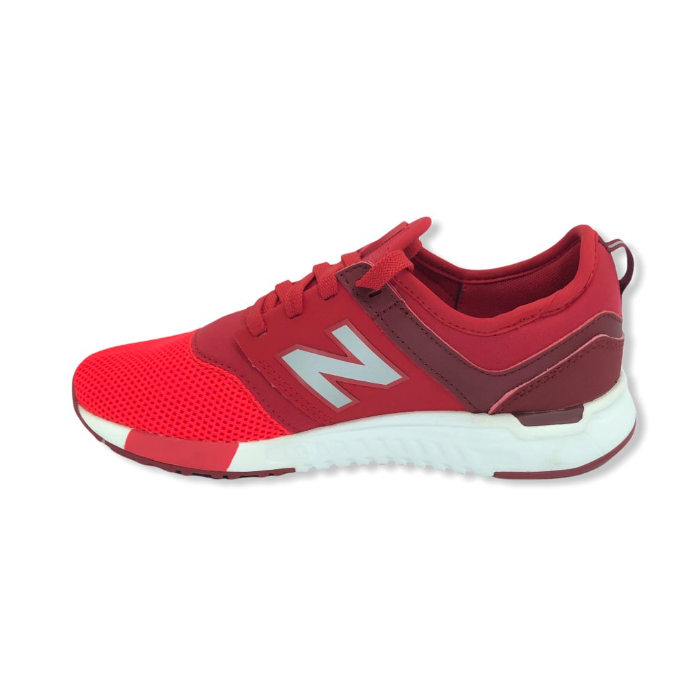 KL247 KIDS ROJO