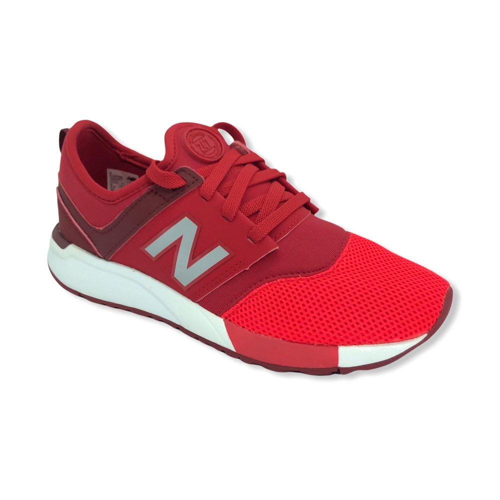 KL247 KIDS ROJO