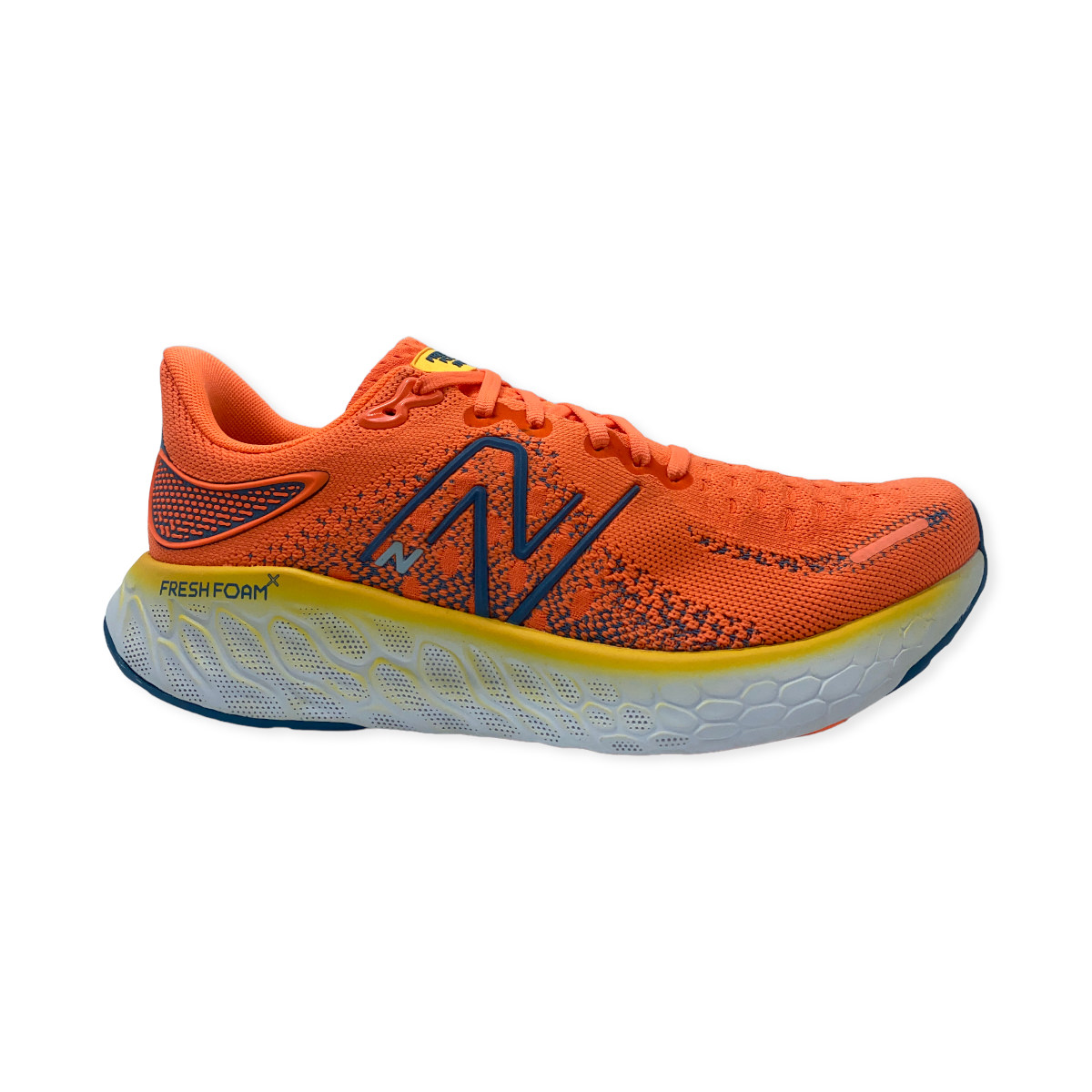 M1080  FRESH FOAM NARANJ.CEL ANCHO