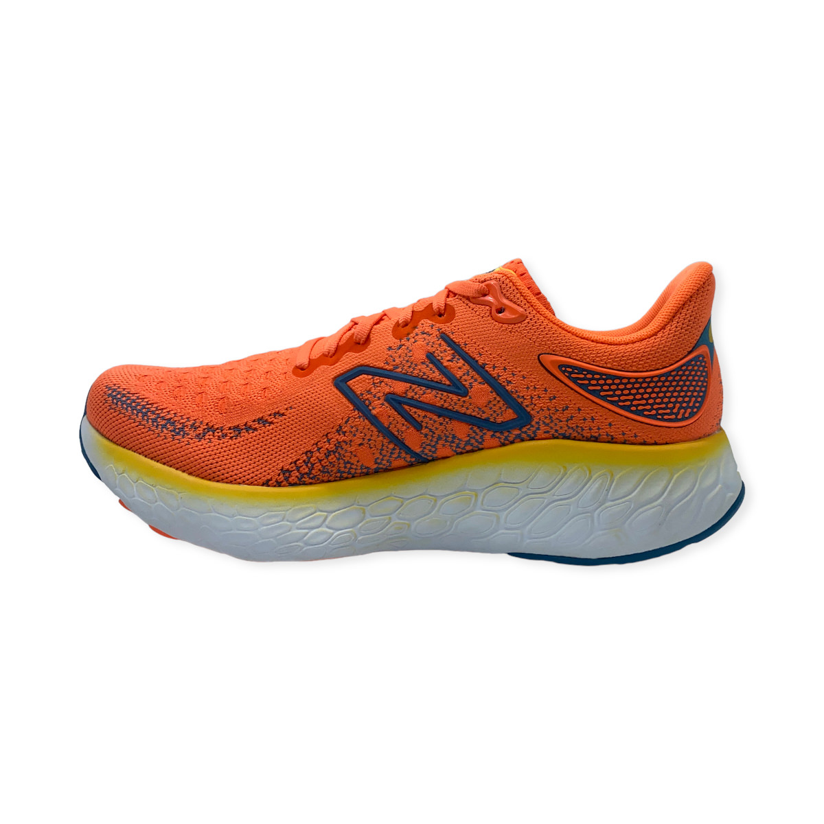 M1080  FRESH FOAM NARANJ.CEL ANCHO