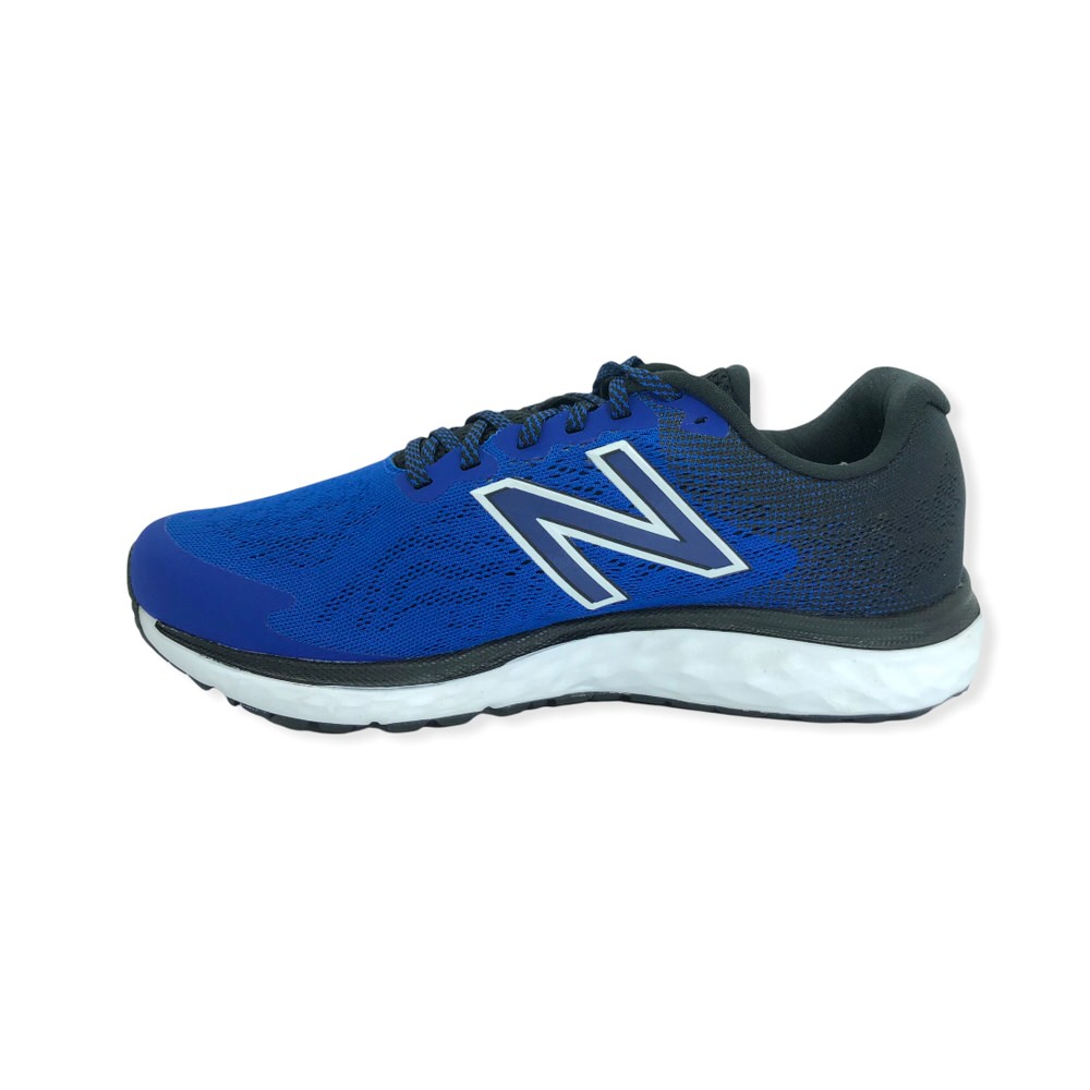 M680 FRESH AZUL
