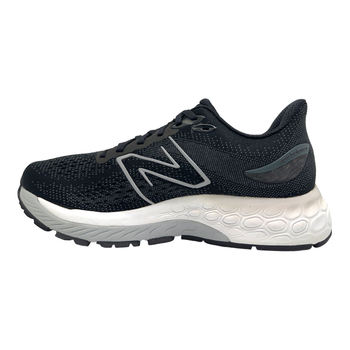 RUNNING M880 NEGRO BLANCO