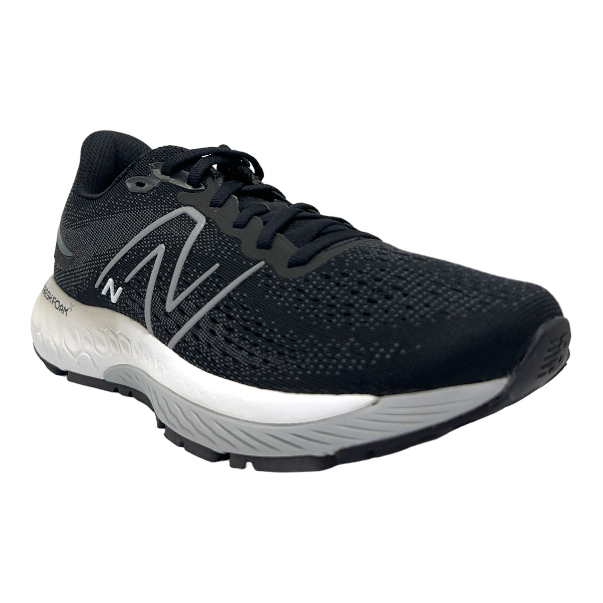 RUNNING M880 NEGRO BLANCO
