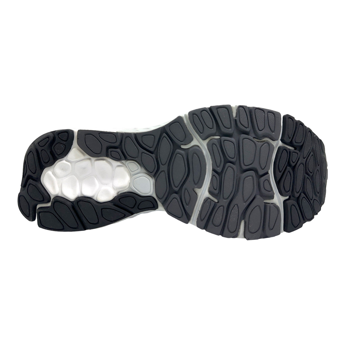 RUNNING M880 NEGRO BLANCO