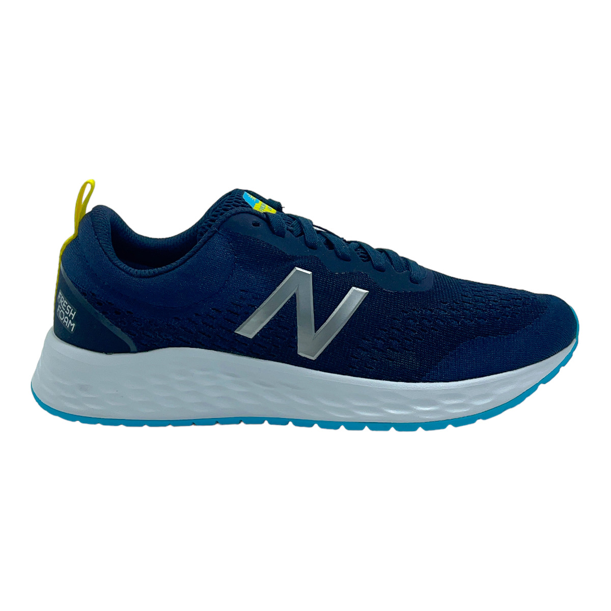 RUNNING MARIS AZUL TURQUESA