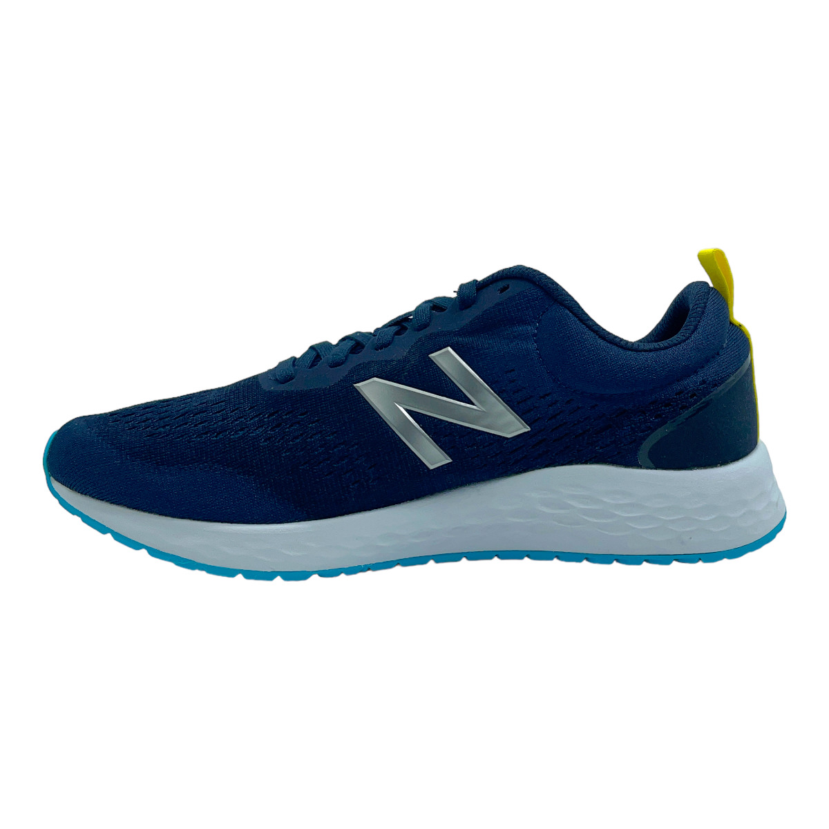 RUNNING MARIS AZUL TURQUESA