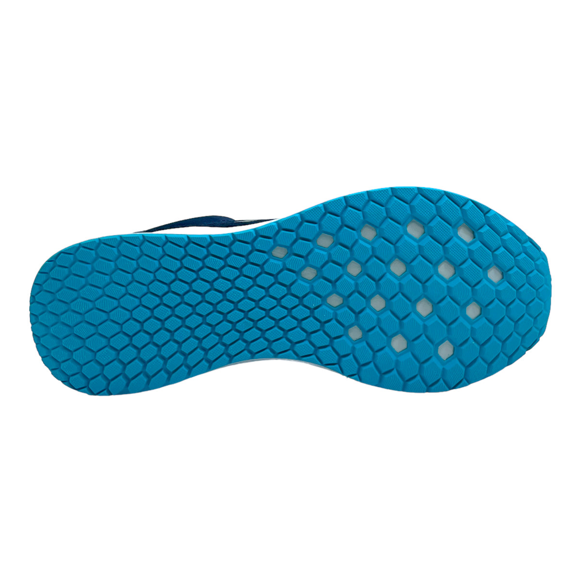 RUNNING MARIS AZUL TURQUESA