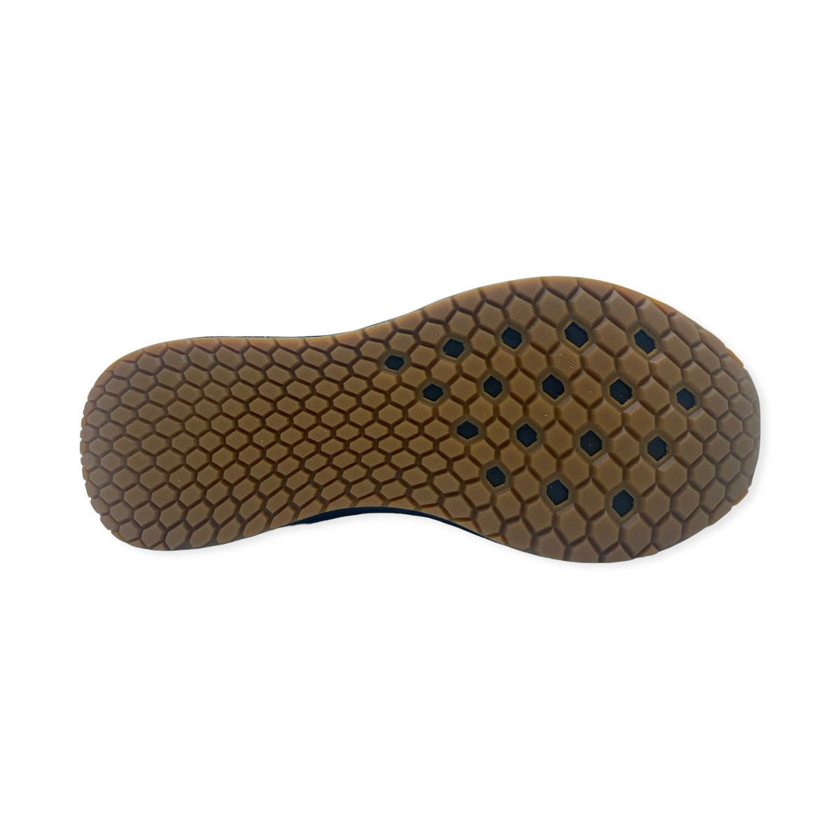 MAR RUNNING GRIS NEGRO