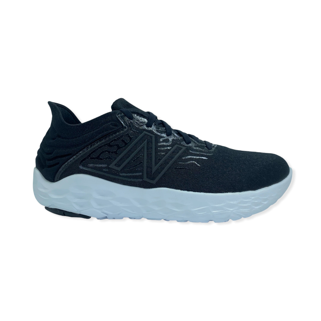BW3 FRESH FOAM BEACON V3 NEGRO