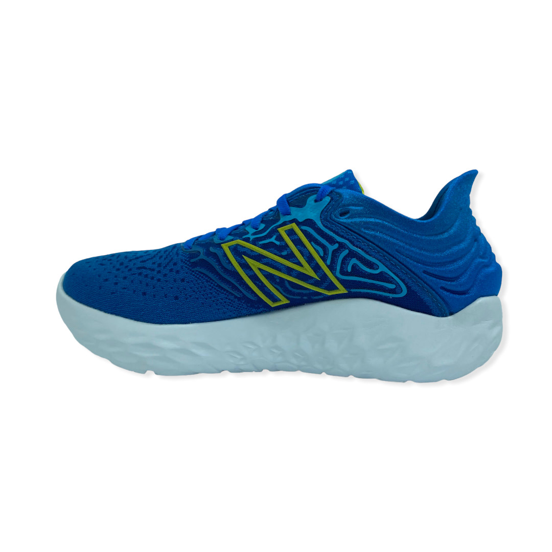 CB3 FRESH FOAM BEACON V3 TURQUESA