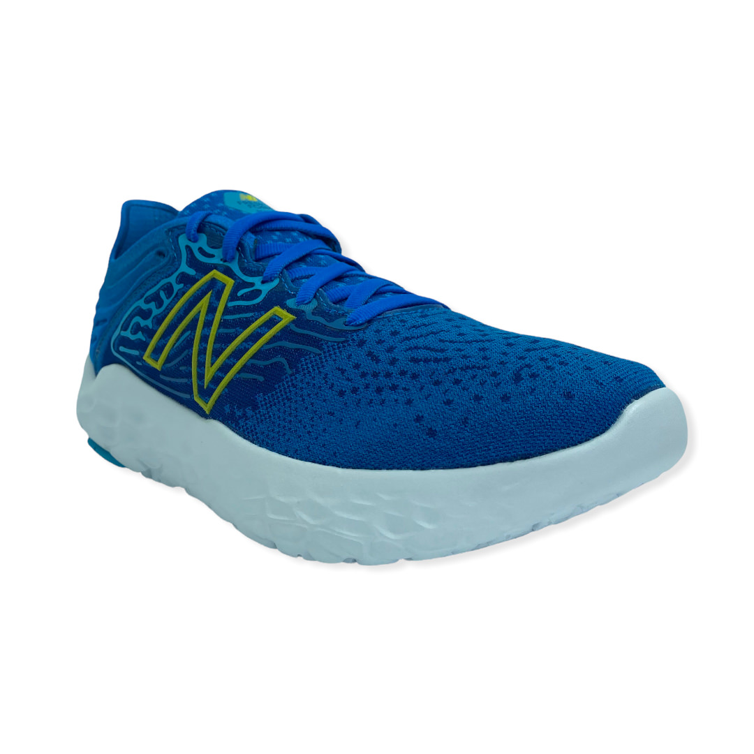 CB3 FRESH FOAM BEACON V3 TURQUESA