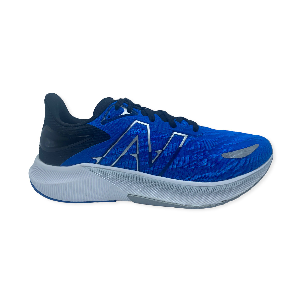 MFC RUNNING FUELL CELL PROPEL V3 FCIA