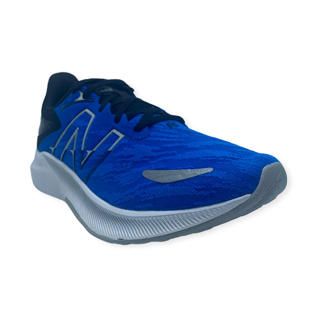 MFC RUNNING FUELL CELL PROPEL V3 FCIA