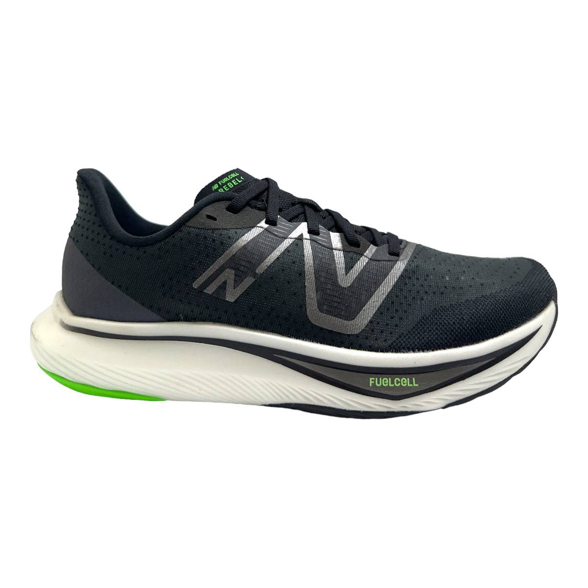 MFC NEGRO GRIS