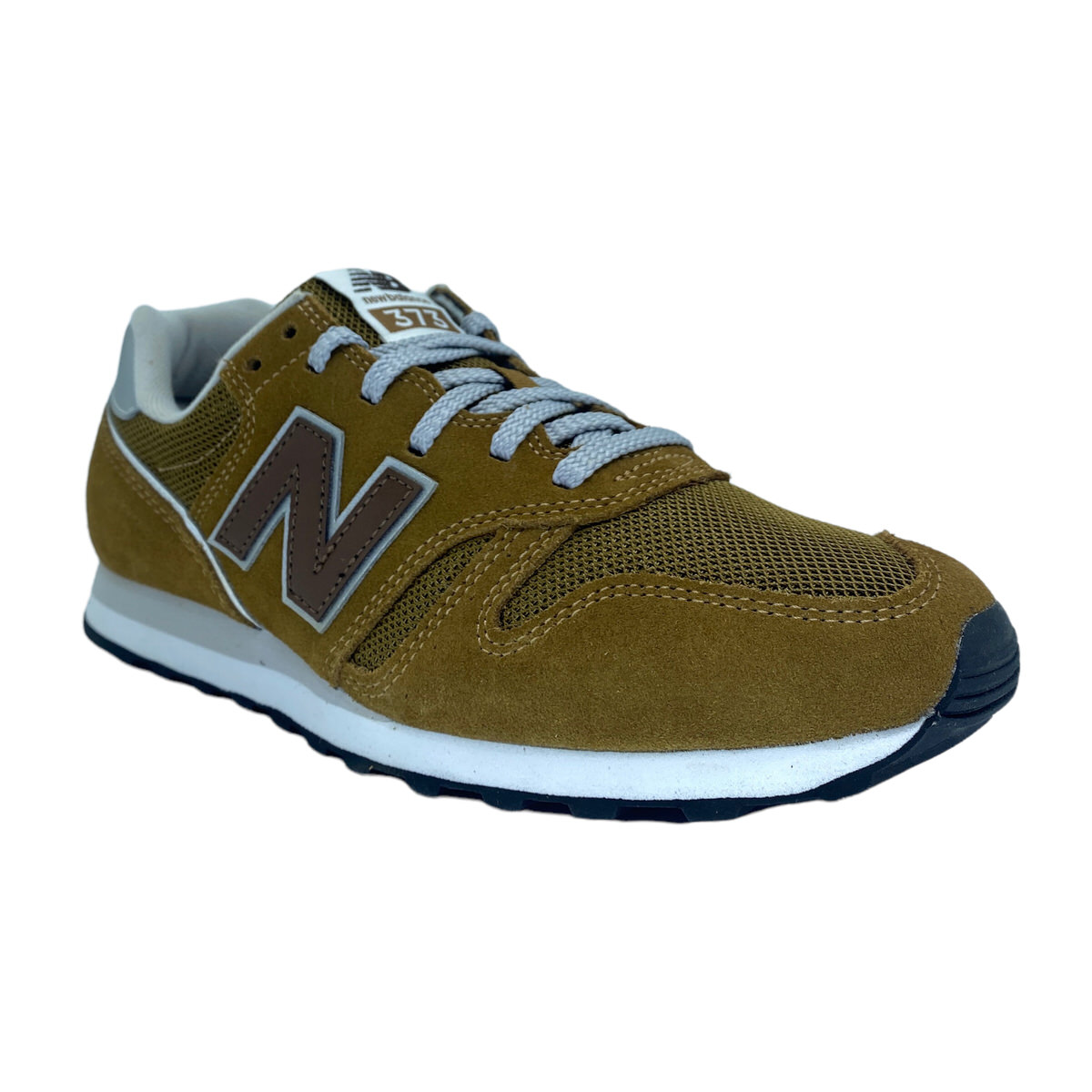 ML373 BEIGE MARRON