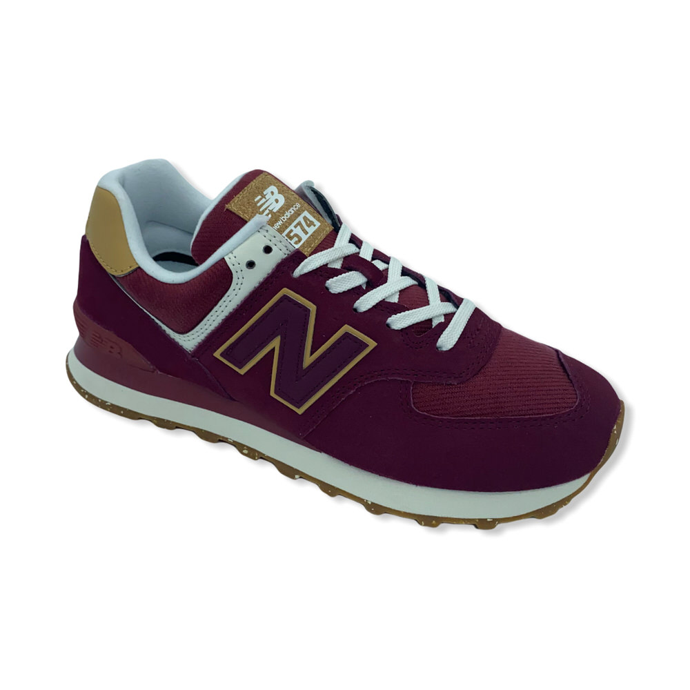 ML574 GRANATE-BEIGE