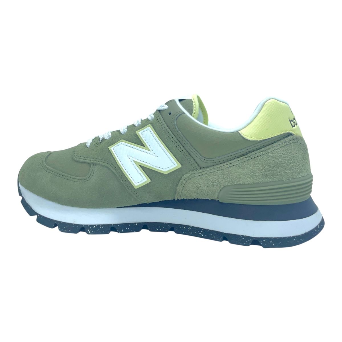 ML574  GRIS BLANCO