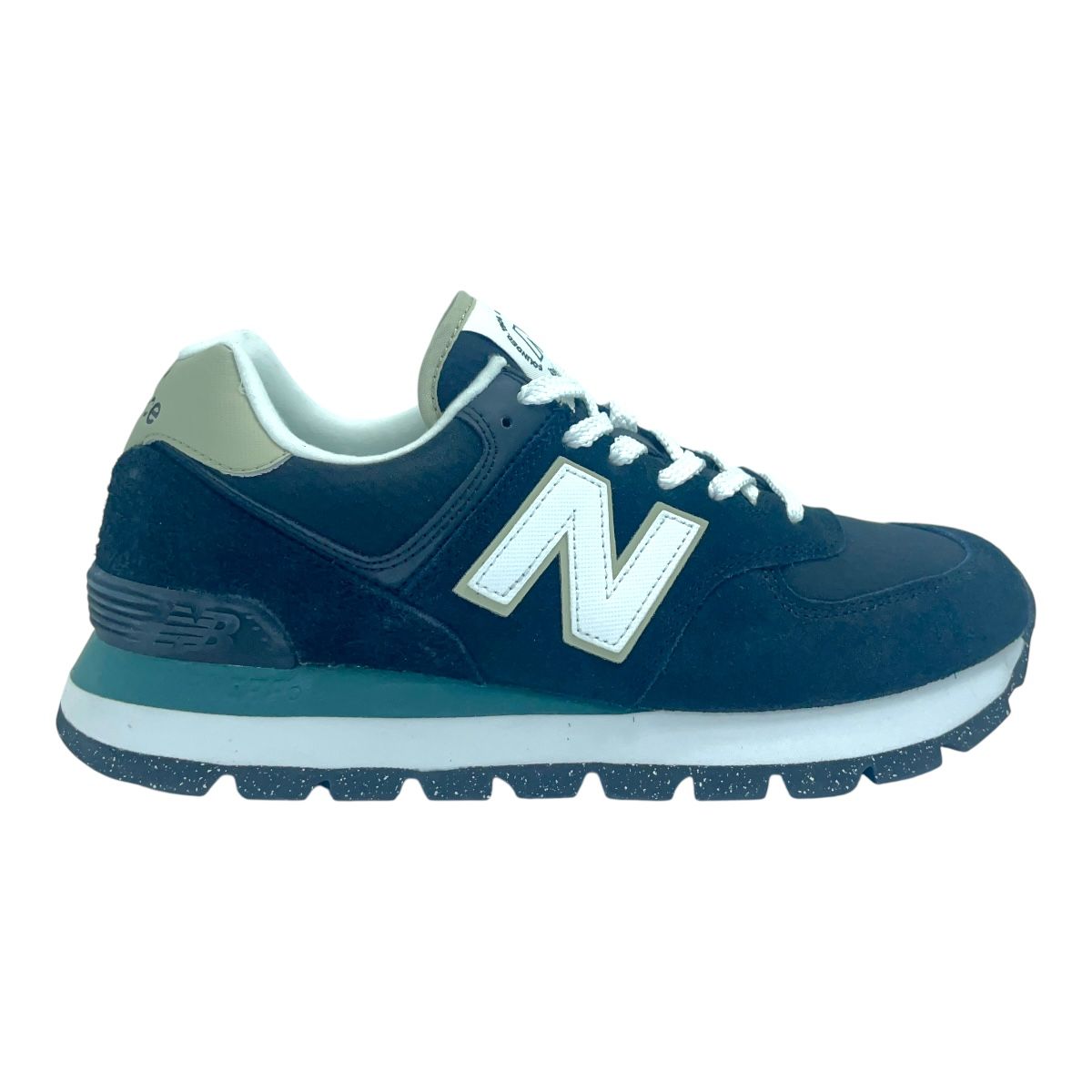 ML574 NEGRO BLANCO