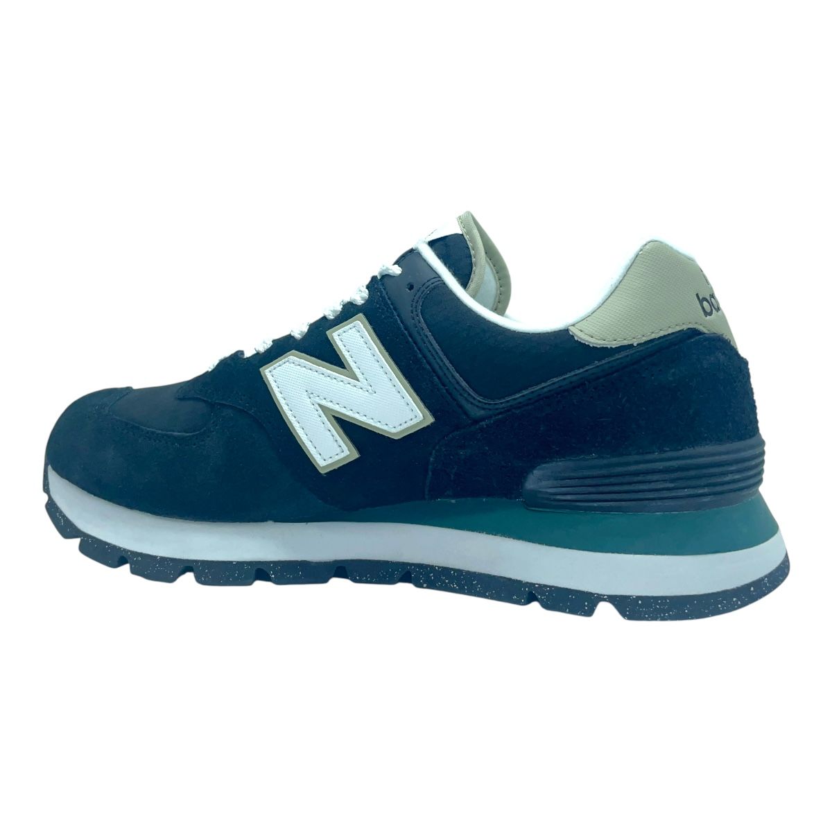 ML574 NEGRO BLANCO