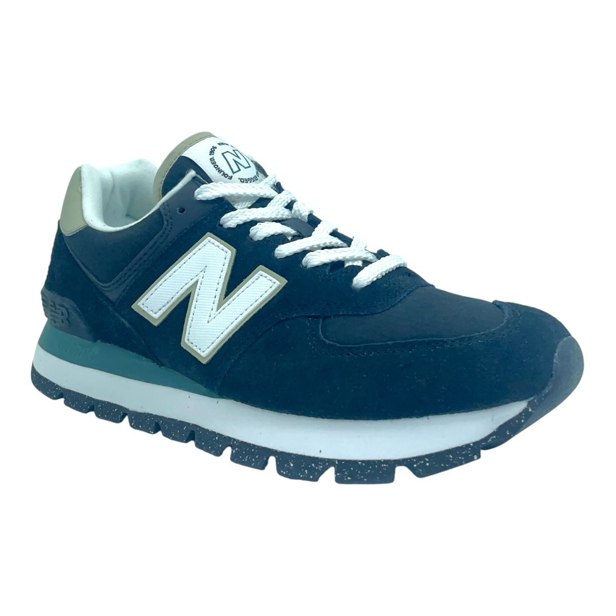 ML574 NEGRO BLANCO