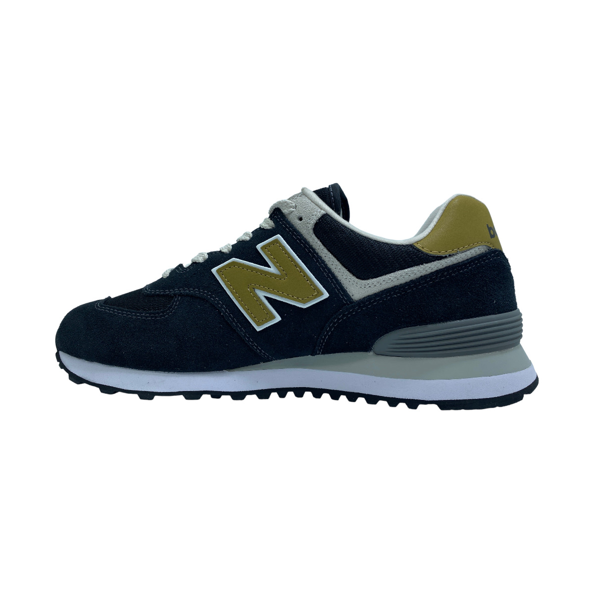 ML574 NEGRO BEIGE