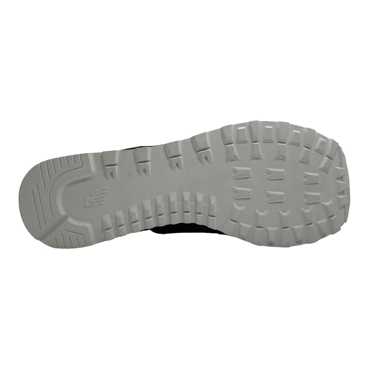 ML574 NEGRO-GRIS-NARANJA