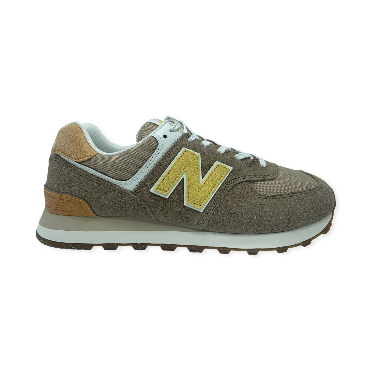 ML574 LIGHT BROWN