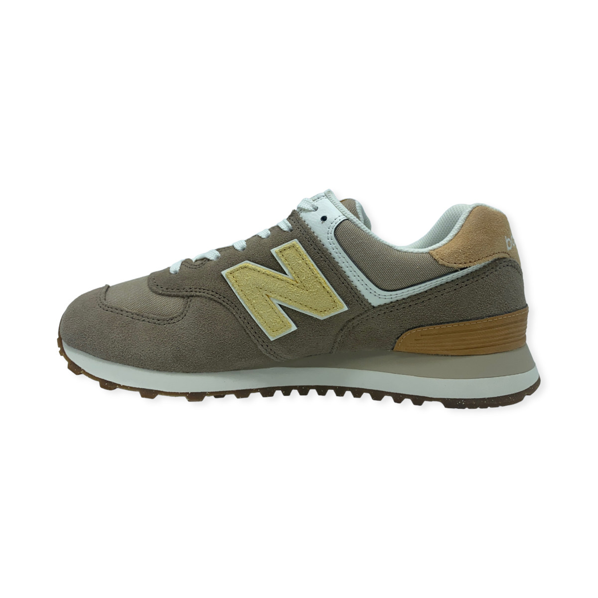 ML574 LIGHT BROWN