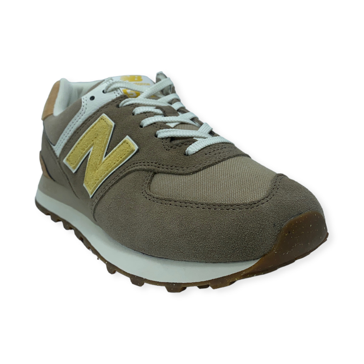 ML574 LIGHT BROWN