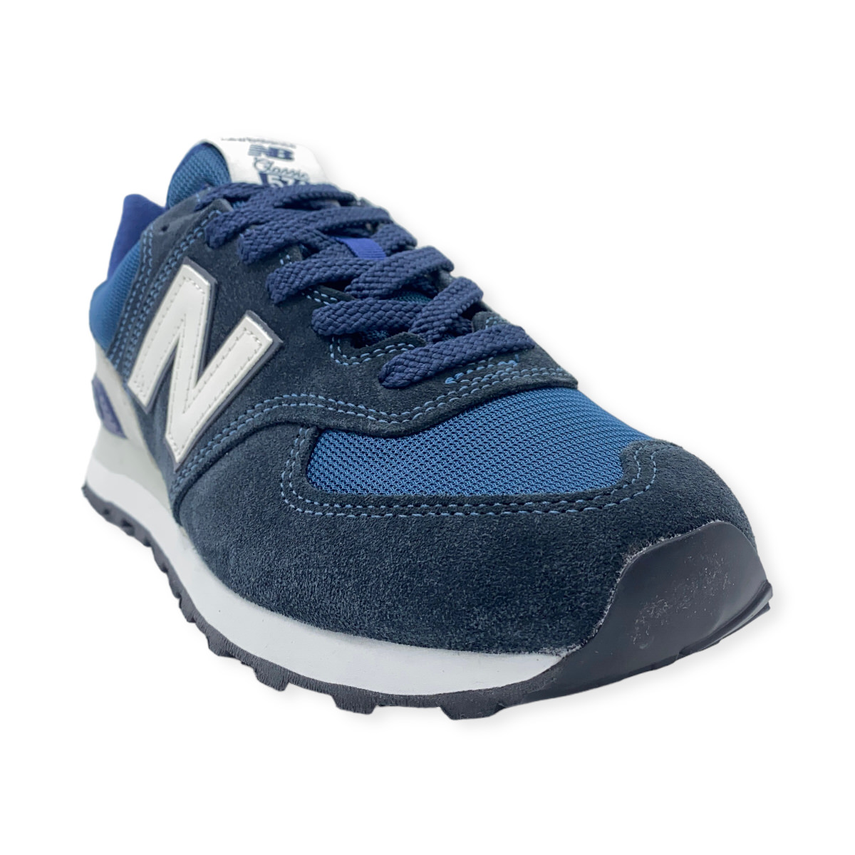 ML574 AZUL-BLANCO