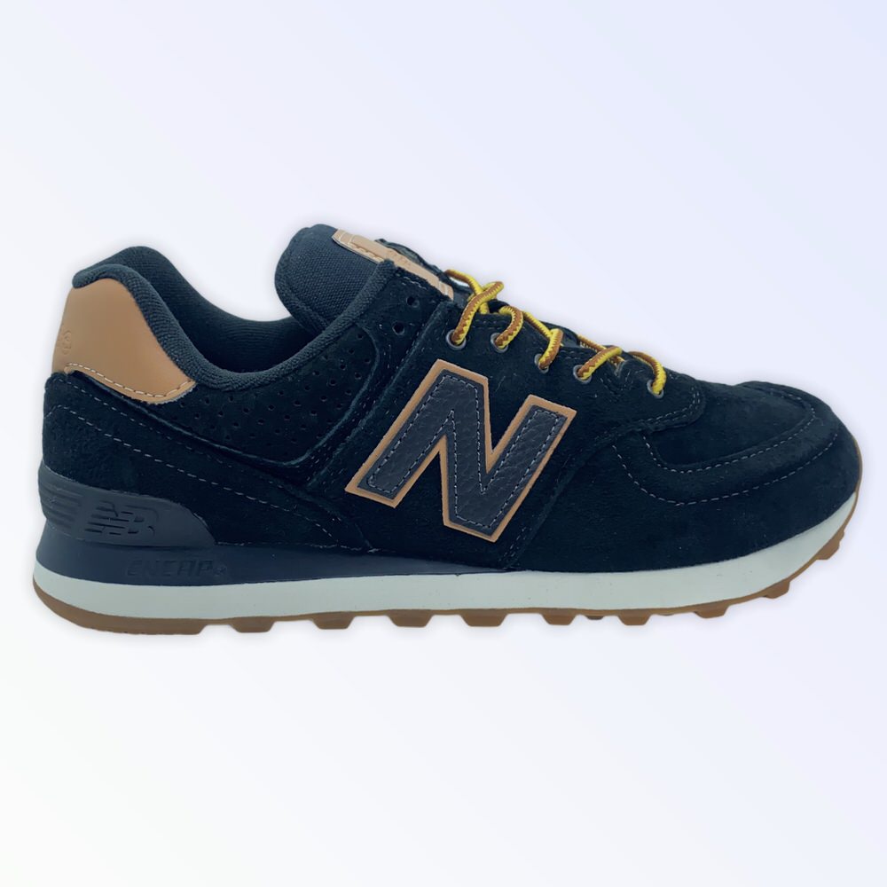 ML574 NEGRO-MARRON