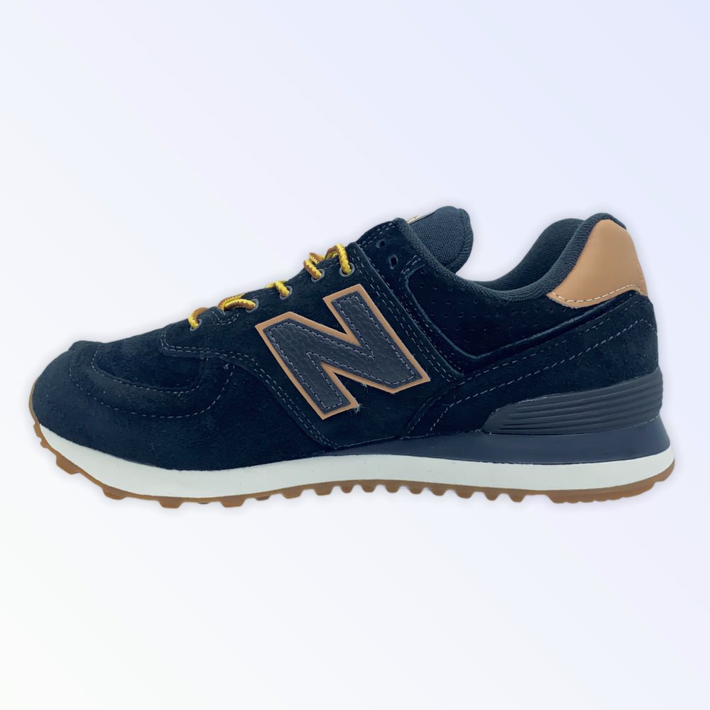 ML574 NEGRO-MARRON